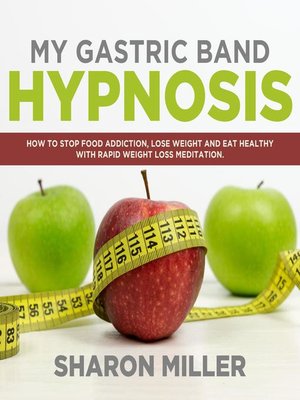 cover image of My Gastric Band Hypnosis